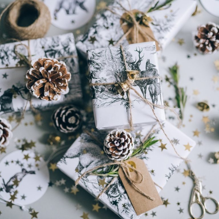 campagnes de pubs de Noel 2021