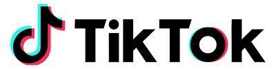 Logo TikTok