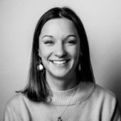 cliente de l'agence Poush