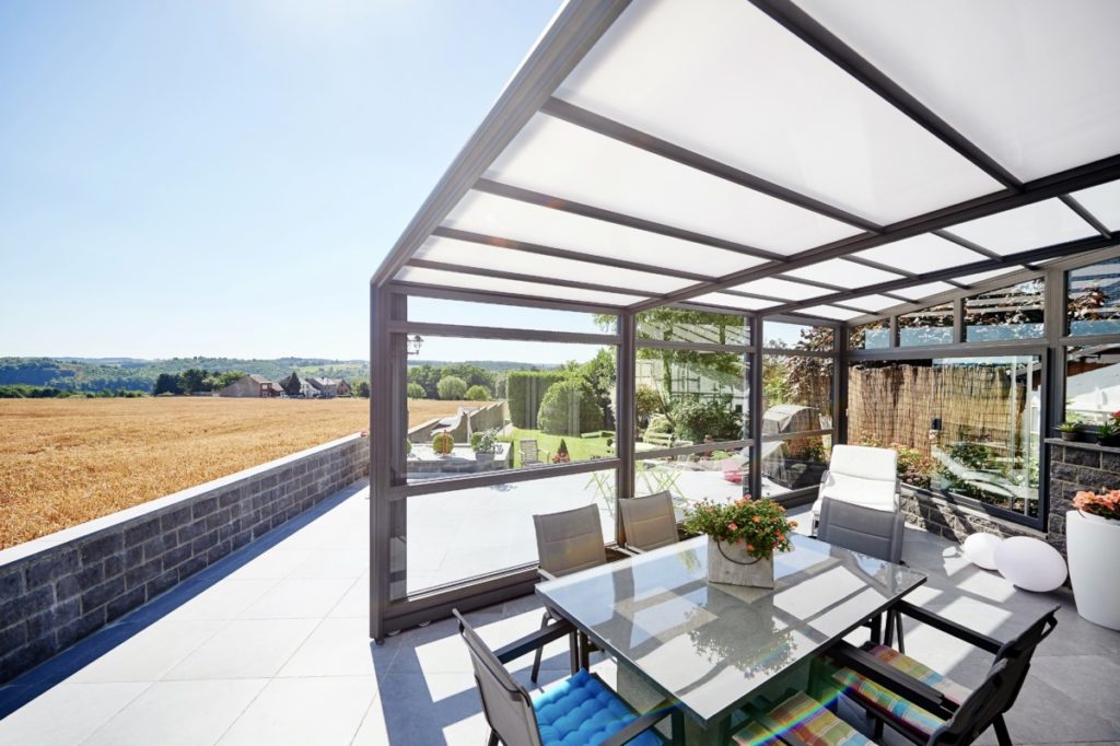 Verandair