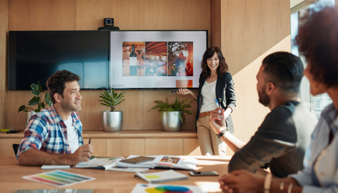 Image Agence Digitale Agence digitale