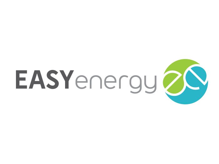 Easy Energy logo long