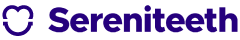 logo sereniteeth