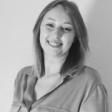 Alexiane Project Manager de l'agence web Poush Namur