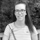 Ameline SEO consultant à l'agence web Poush Namur