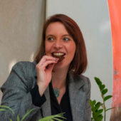 photo de Vanessa Jarlot de Ready Steady