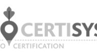logo Certisys