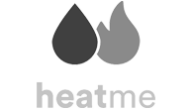 logo Heat Me
