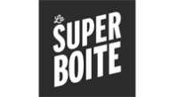 logo La SuperBoite
