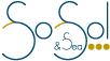Le logo de la marque Sosol and Sea