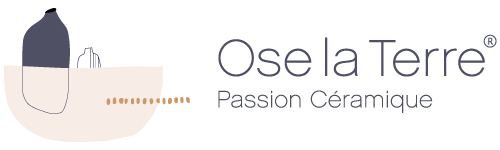 Logo de Ose la Terre