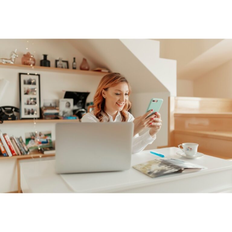 communication digitale