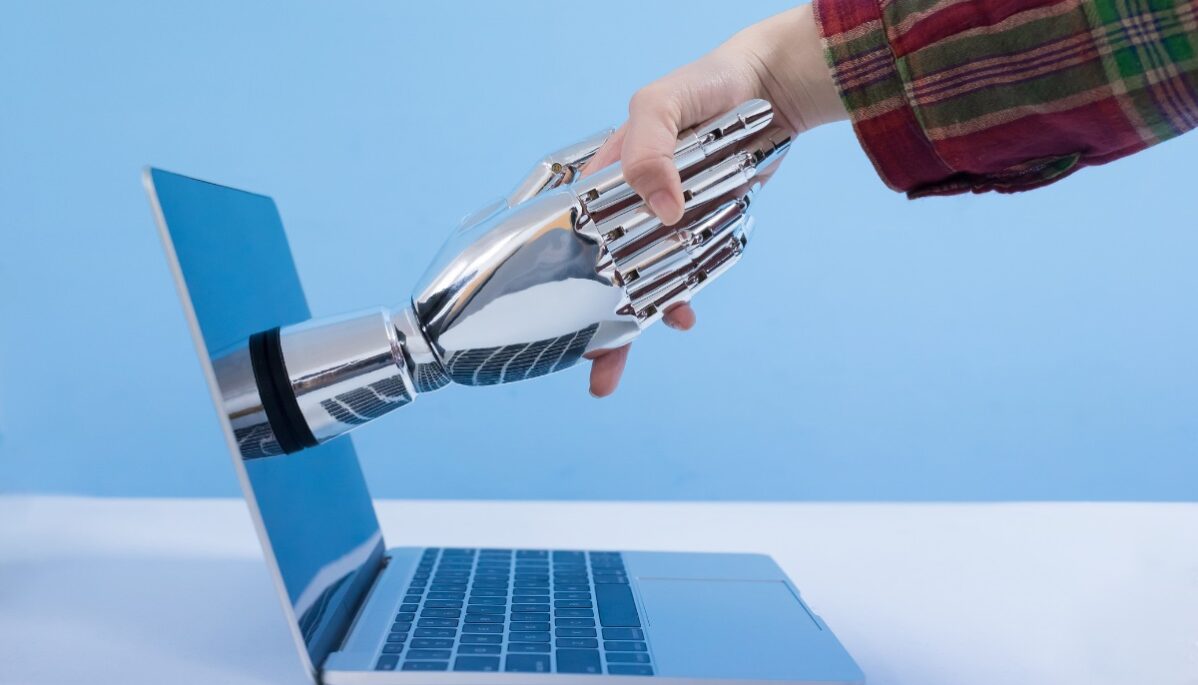 Marketing digital et intelligence artificielle