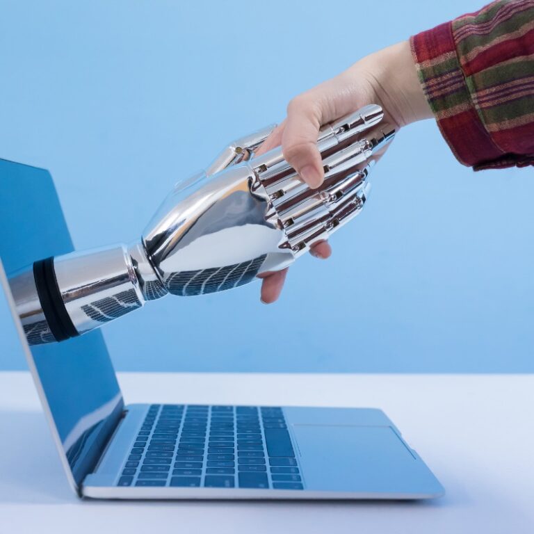 AI et marketing digital – 1 Marketing digital et intelligence artificielle