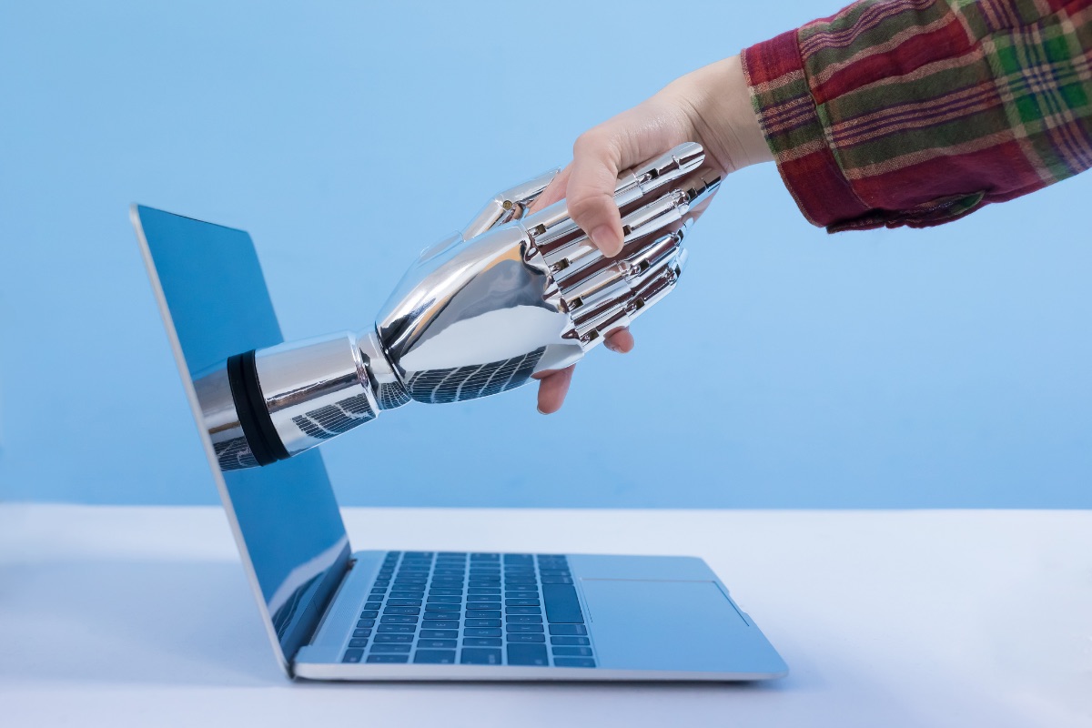 Marketing digital et intelligence artificielle