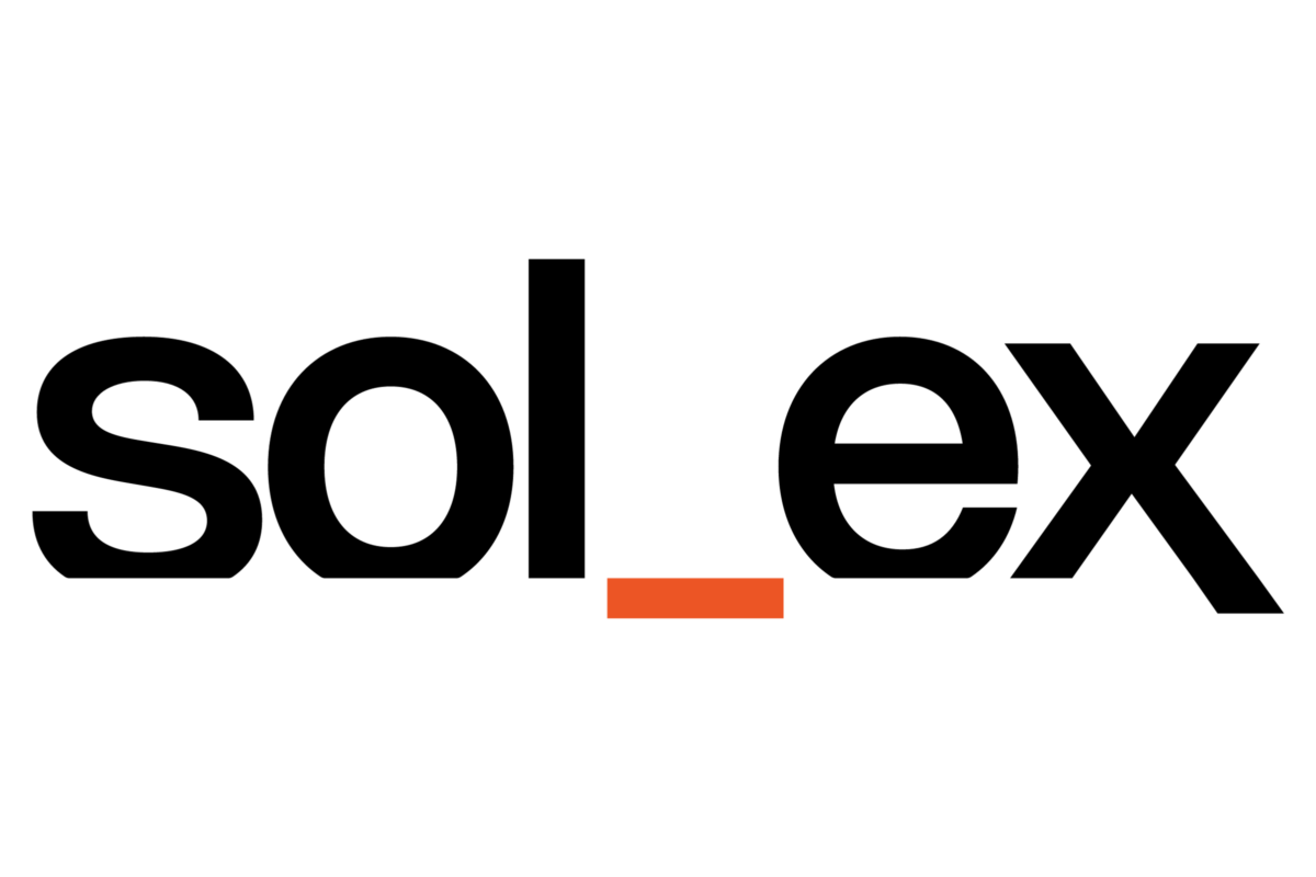 Logo de l'entreprise Sol-Ex