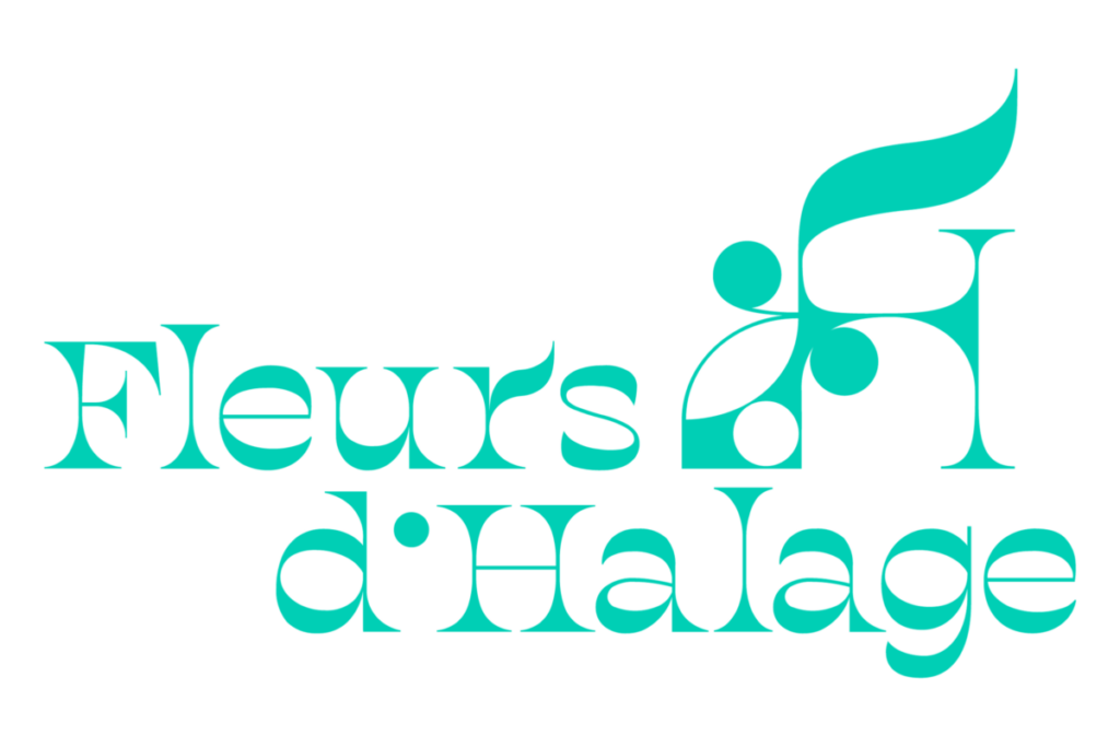 Logo de Fleurs d'Halage