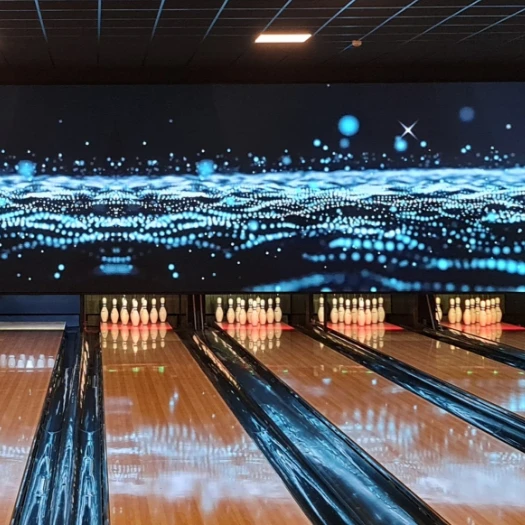 Bowling Media