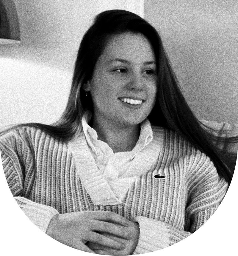 Léa - Project Manager marketing digital