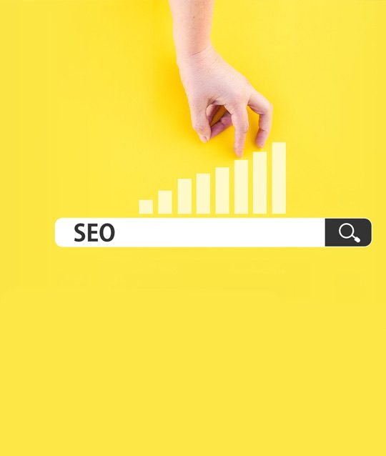 Optimisation du référencement