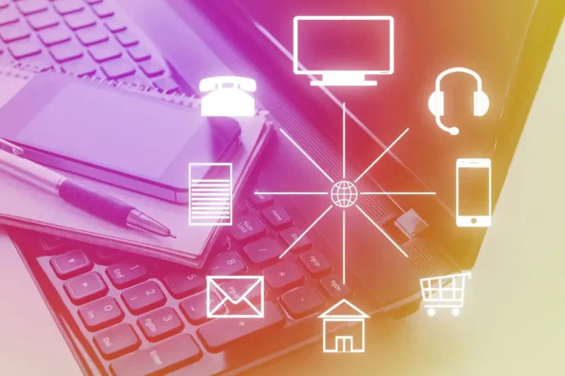 Canaux de communication digitale