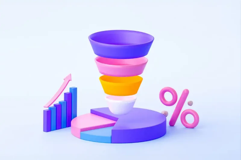 Le funnel de conversion