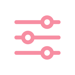 Pictogramme Audit de site internet