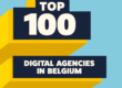 top 100 agences Belge