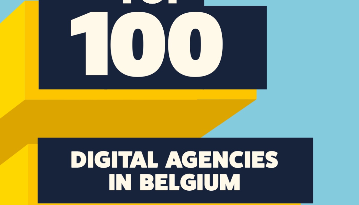 top 100 agences Belge