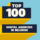 top 100 agences Belge