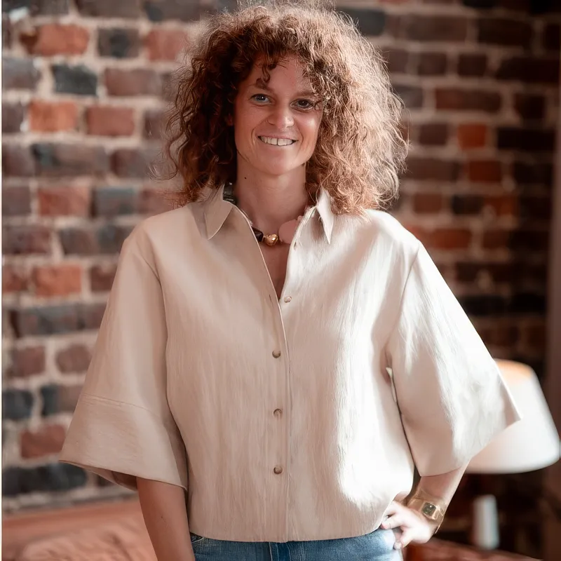 Jennifer Brusseel