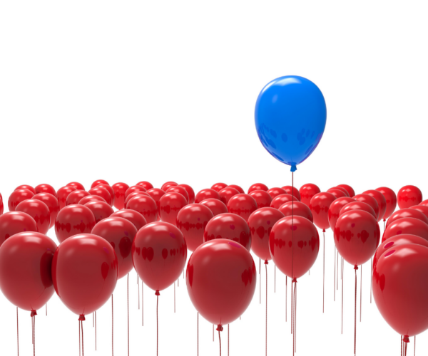 Apprendre à différencier sa marque de celles de ses concurrents, formation à Ciney